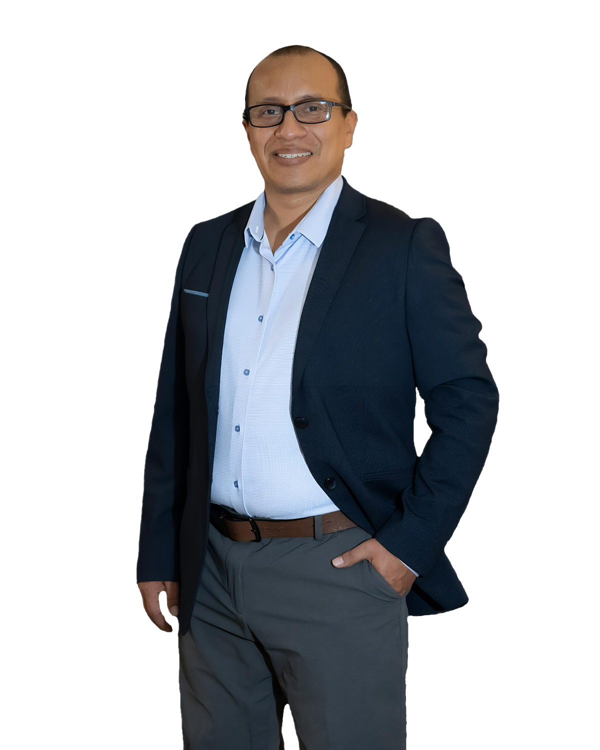 Foto principal de Christian Sanchez